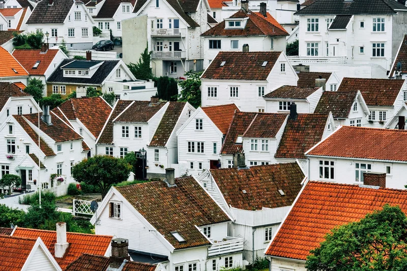 Properties managed with MainTrackr contractor management system