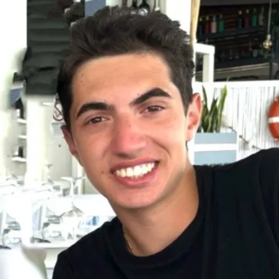 Peter Mangialardi photo